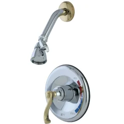 Kingston Brass Royale Shower Only Faucet