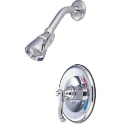 Kingston Brass Royale Shower Only Faucet