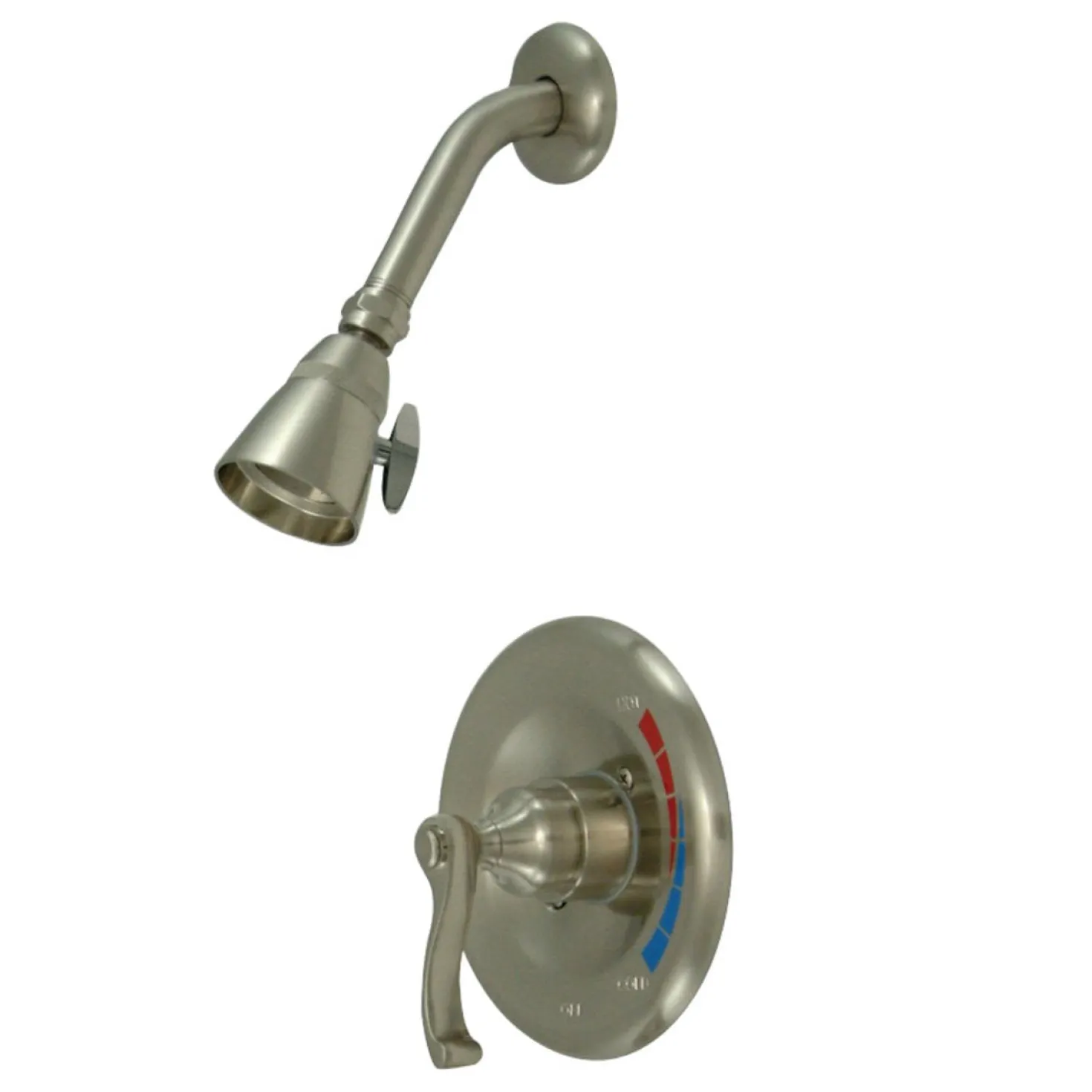 Kingston Brass Royale Shower Only Faucet