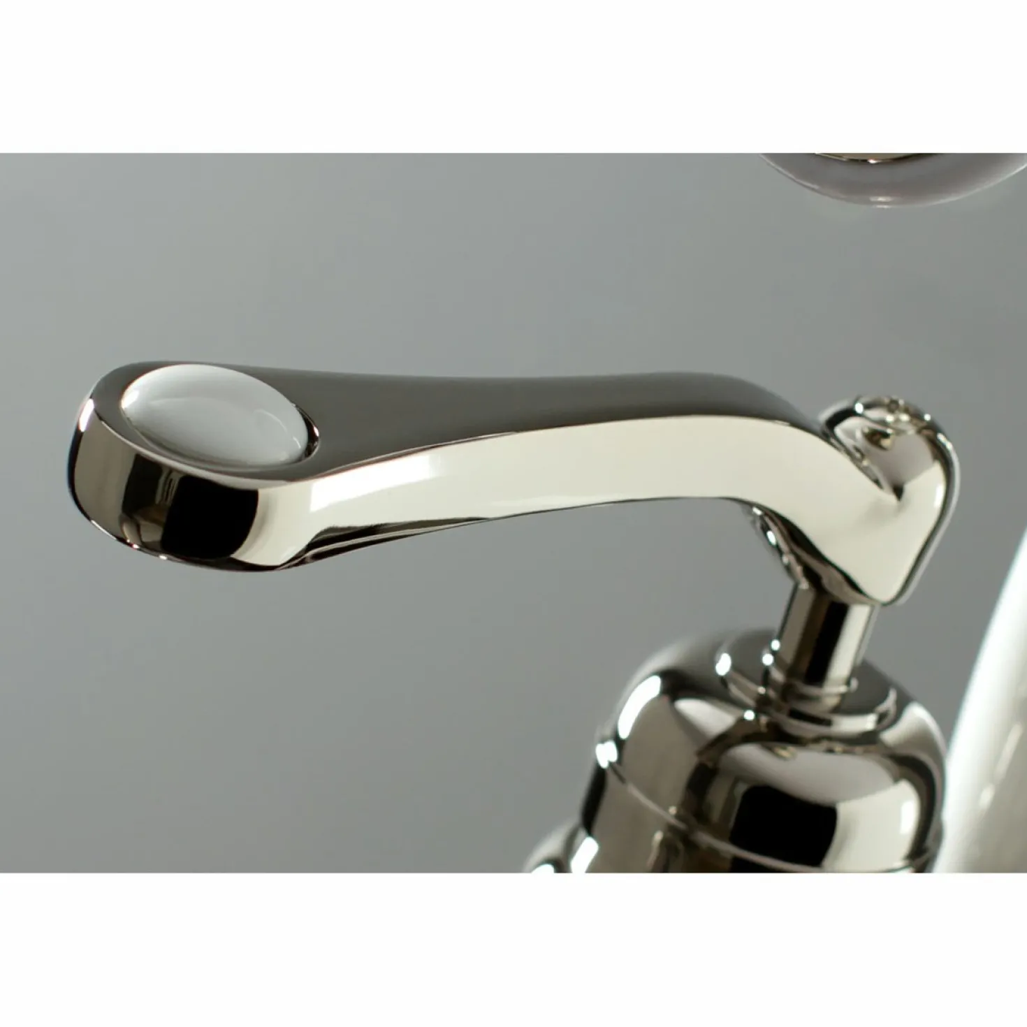 Kingston Brass Royale Single Handle Freestanding Roman Tub Faucet with Hand Shower