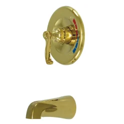 Kingston Brass Royale Single Handle Tub Faucet