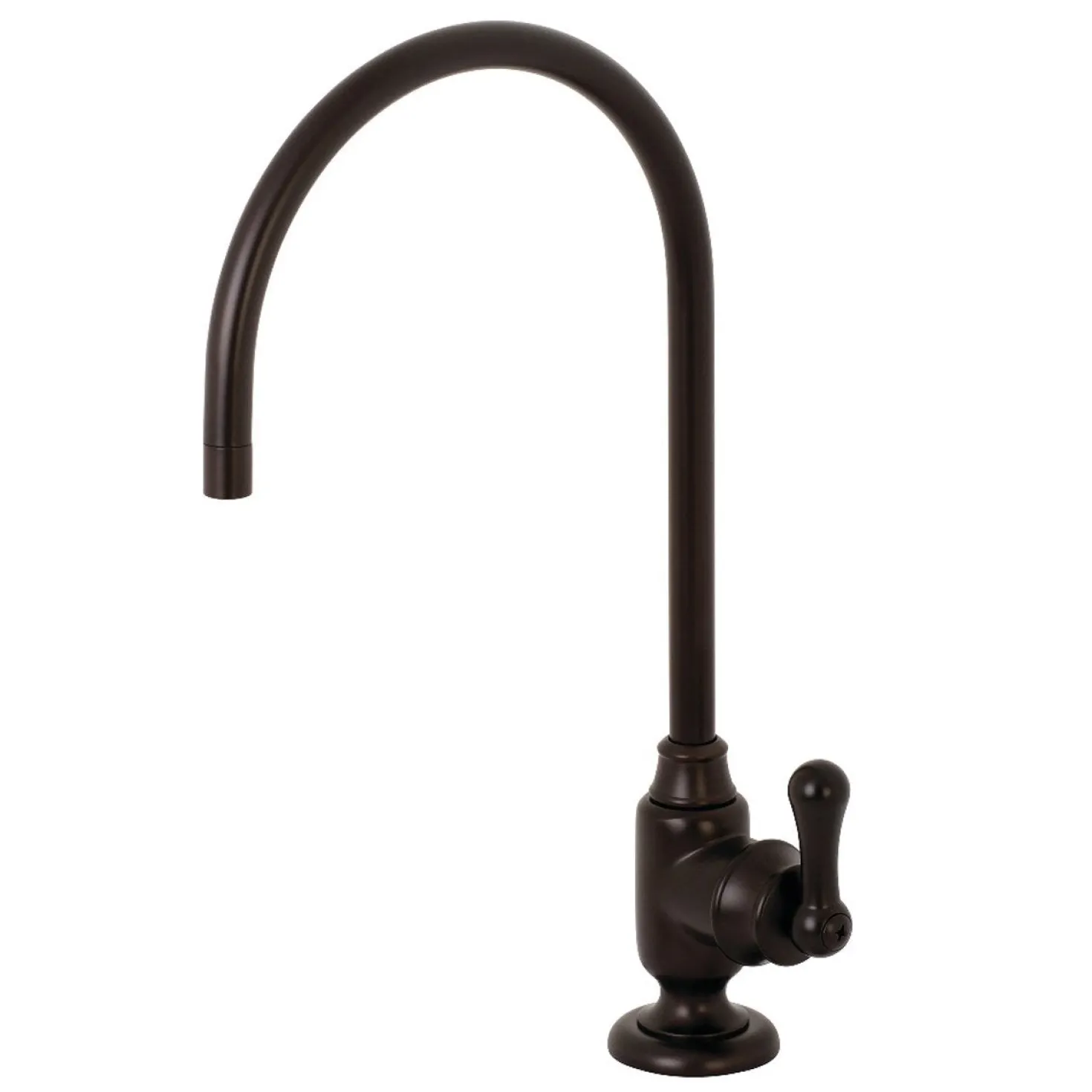 Kingston Brass Royale Single-Handle Water Filtration Faucet
