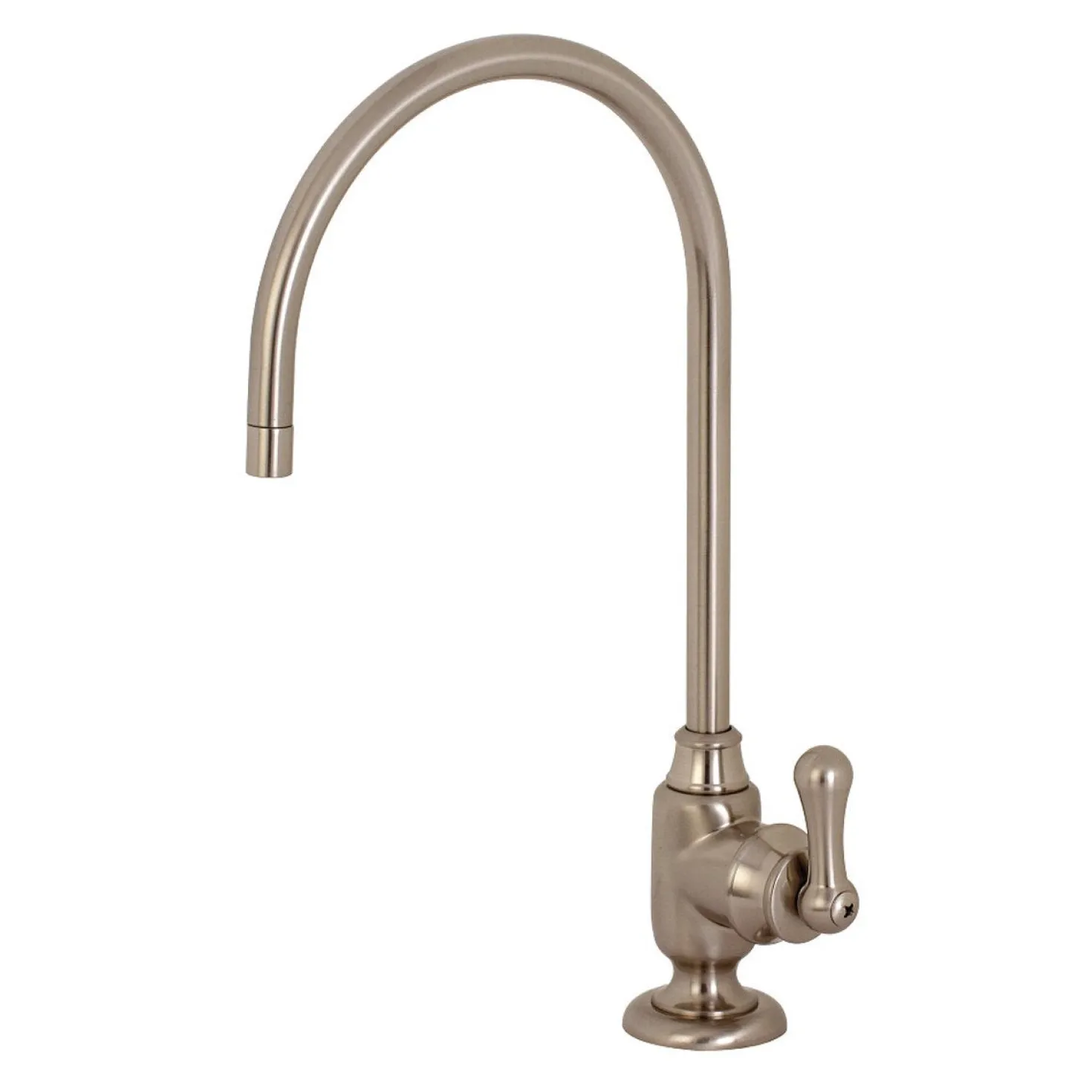 Kingston Brass Royale Single-Handle Water Filtration Faucet