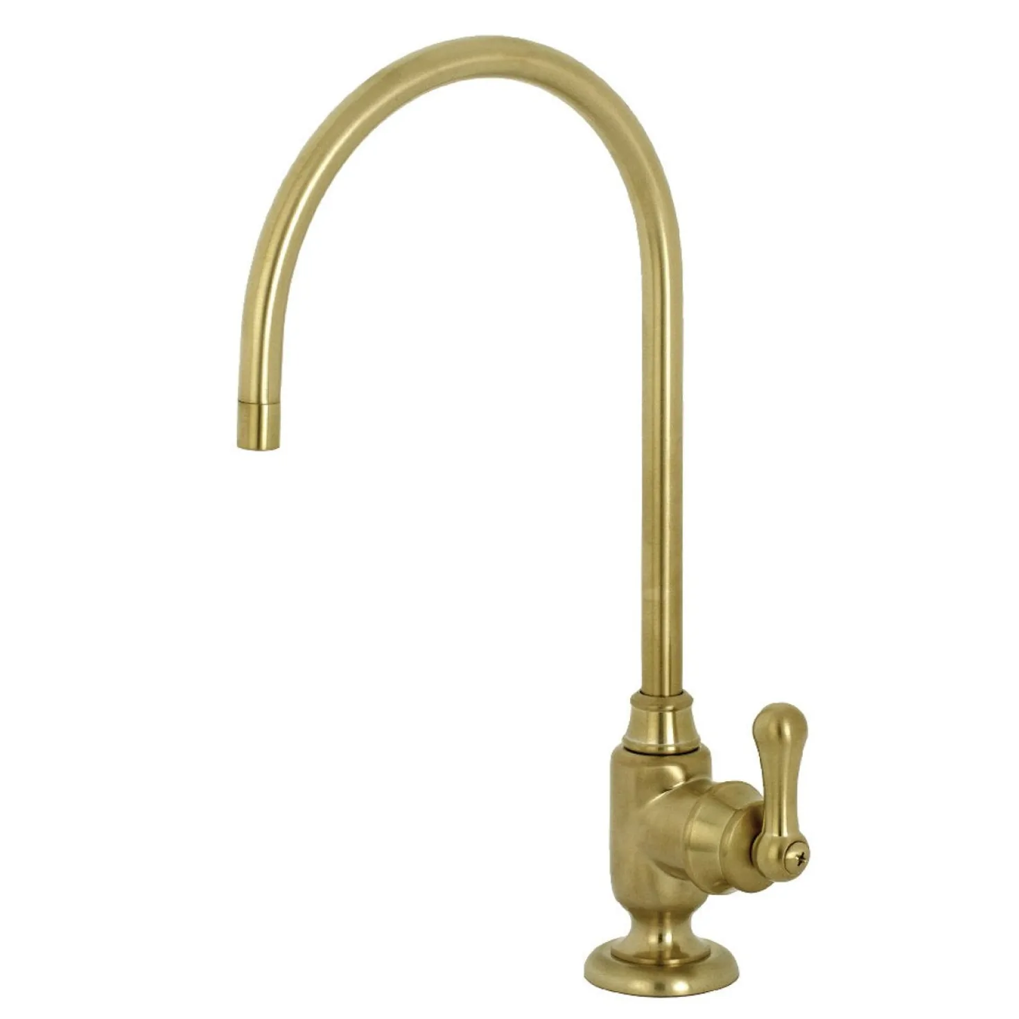 Kingston Brass Royale Single-Handle Water Filtration Faucet