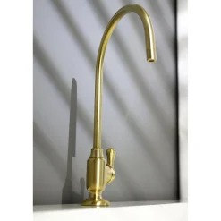 Kingston Brass Royale Single-Handle Water Filtration Faucet