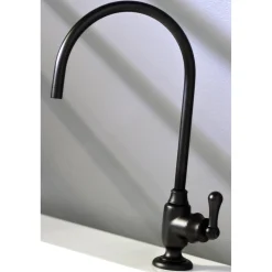 Kingston Brass Royale Single-Handle Water Filtration Faucet