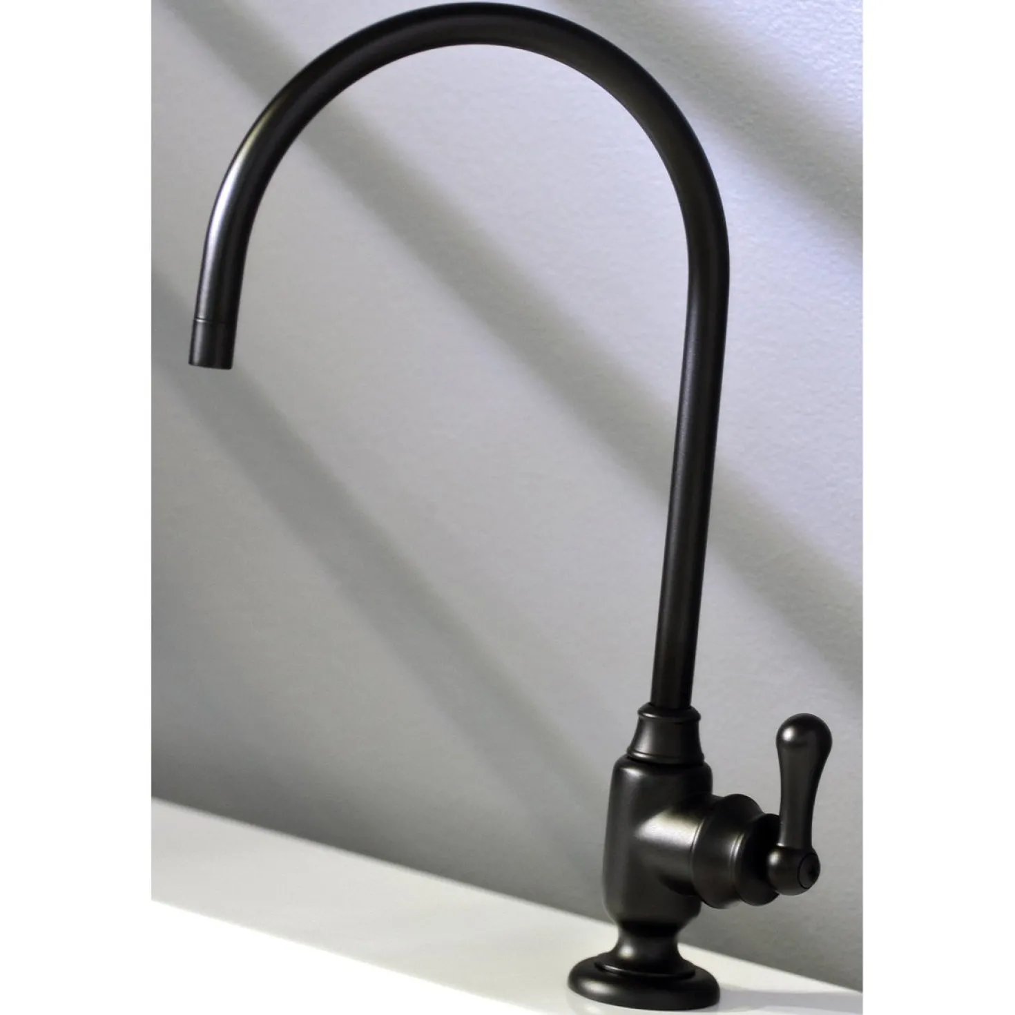Kingston Brass Royale Single-Handle Water Filtration Faucet