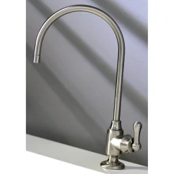 Kingston Brass Royale Single-Handle Water Filtration Faucet