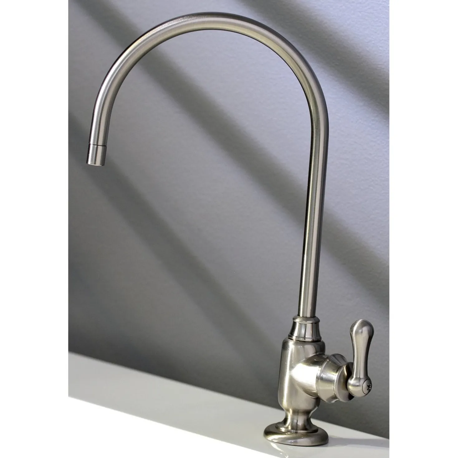 Kingston Brass Royale Single-Handle Water Filtration Faucet