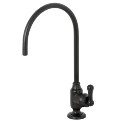 Kingston Brass Royale Single-Handle Water Filtration Faucet