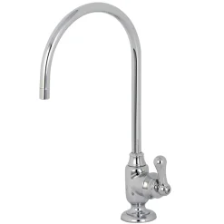 Kingston Brass Royale Single-Handle Water Filtration Faucet
