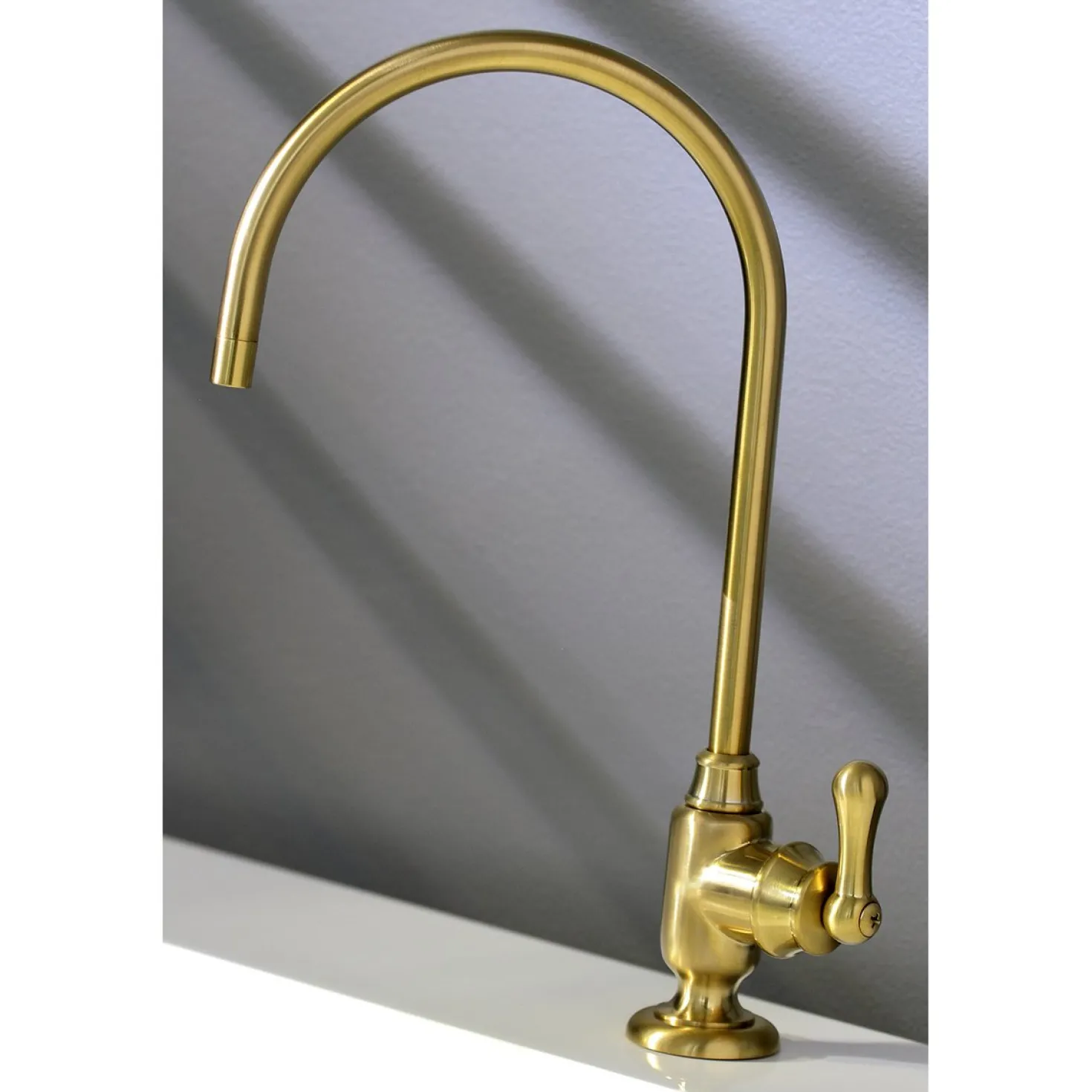 Kingston Brass Royale Single-Handle Water Filtration Faucet