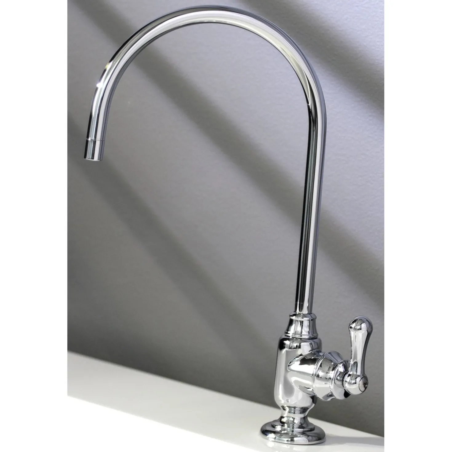 Kingston Brass Royale Single-Handle Water Filtration Faucet