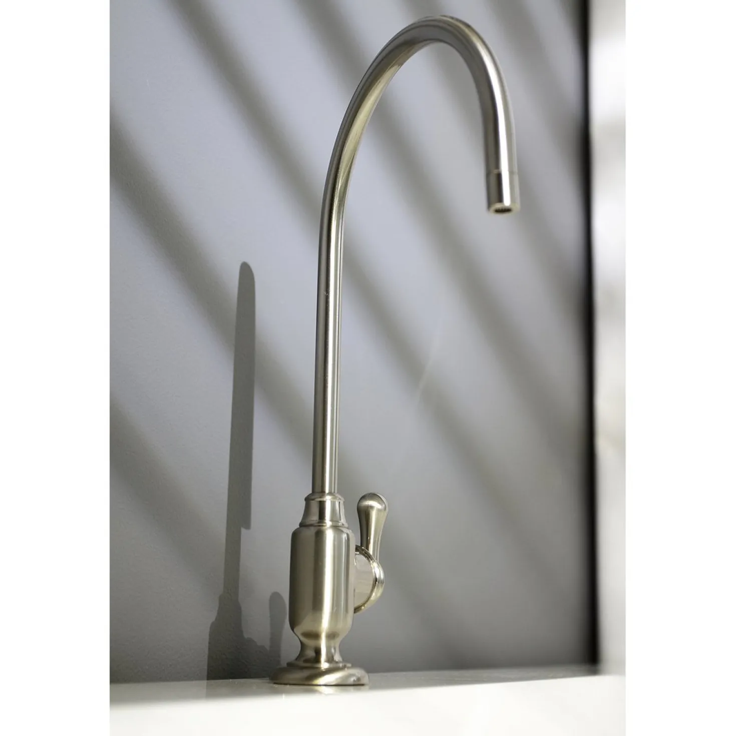 Kingston Brass Royale Single-Handle Water Filtration Faucet