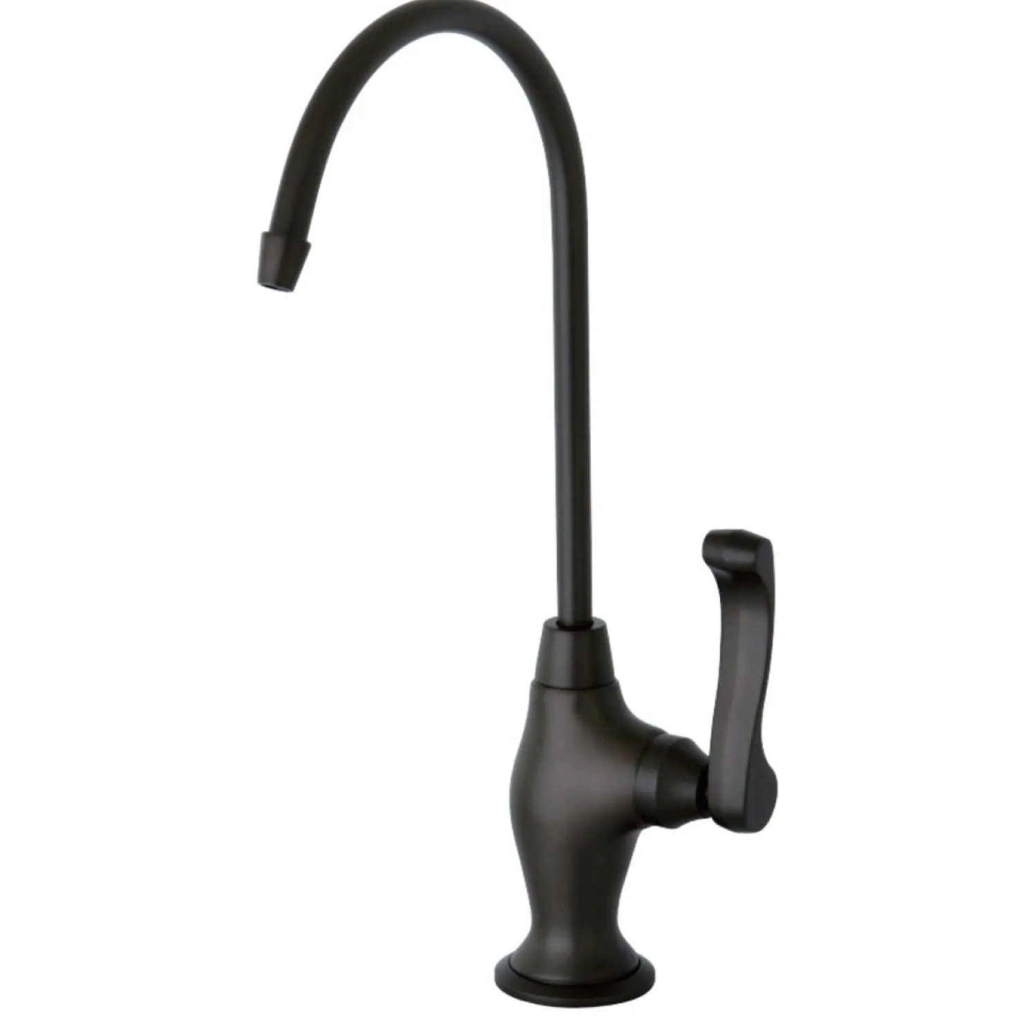 Kingston Brass Royale Single Handle Water Filtration Faucet