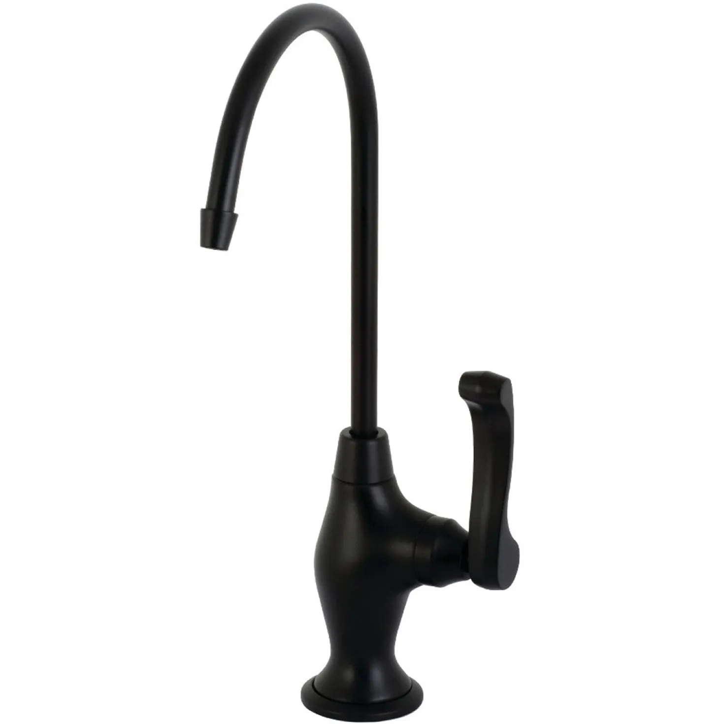 Kingston Brass Royale Single Handle Water Filtration Faucet