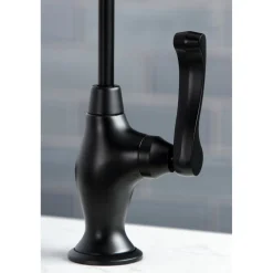 Kingston Brass Royale Single Handle Water Filtration Faucet
