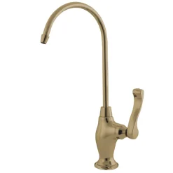 Kingston Brass Royale Single Handle Water Filtration Faucet