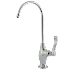 Kingston Brass Royale Single Handle Water Filtration Faucet