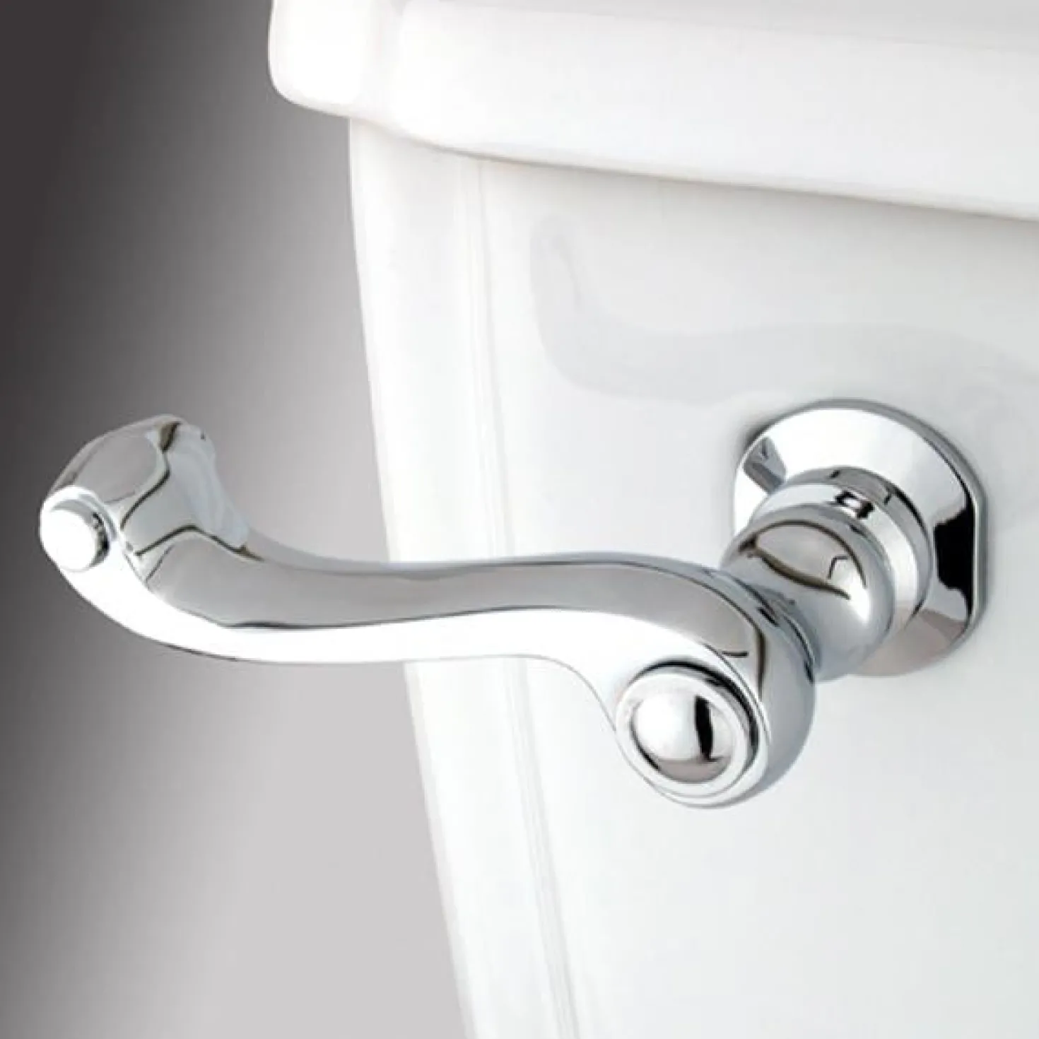 Kingston Brass Royale Toilet Tank Lever