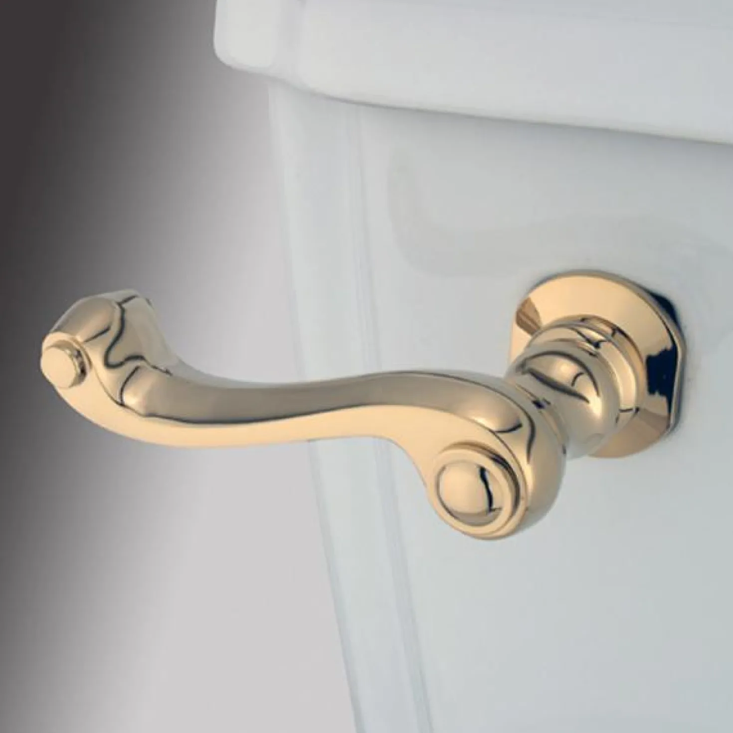 Kingston Brass Royale Toilet Tank Lever
