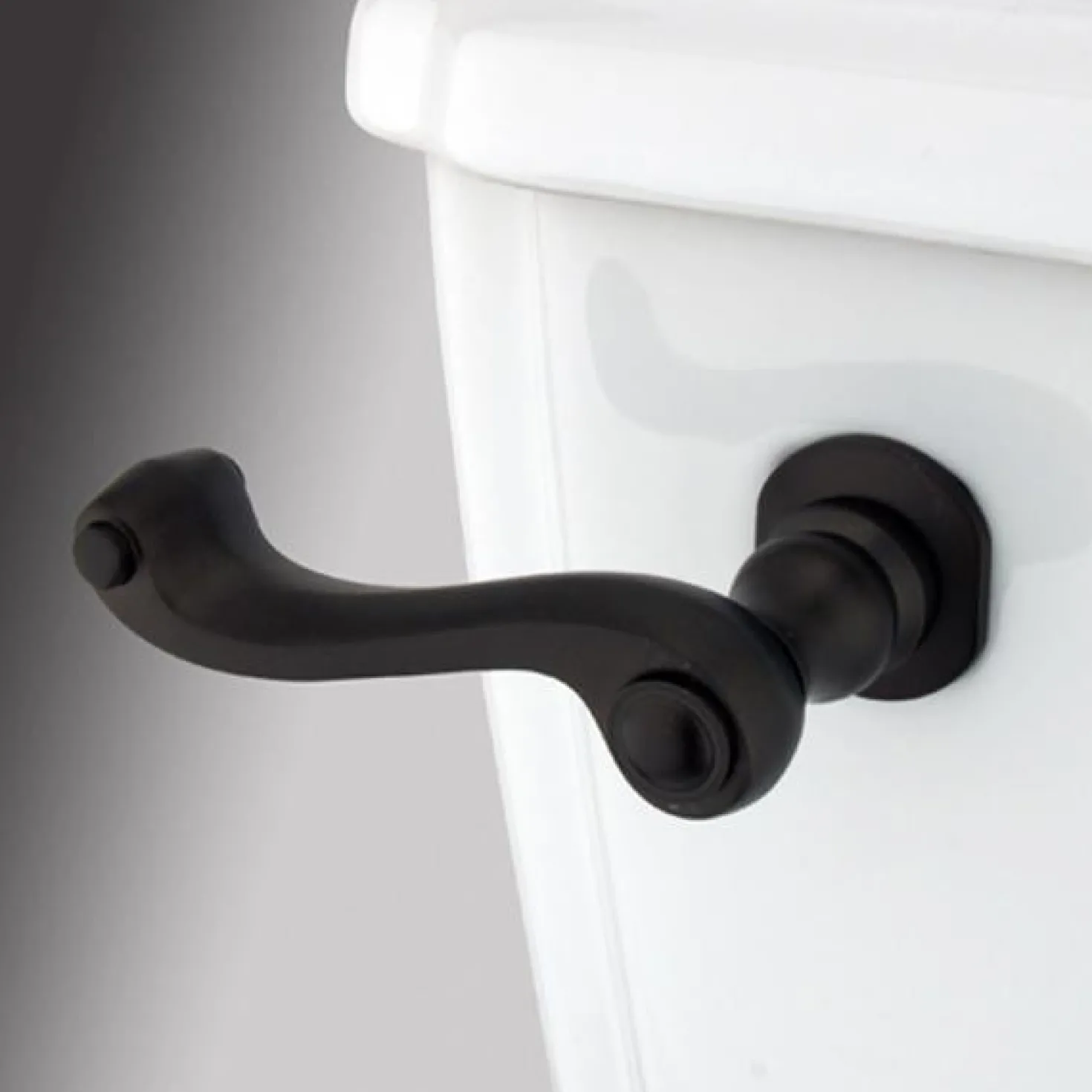 Kingston Brass Royale Toilet Tank Lever