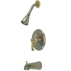 Kingston Brass Royale Tub and Shower Trim Only