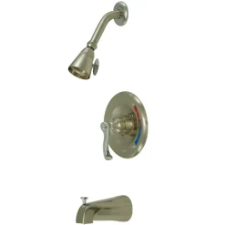 Kingston Brass Royale Tub and Shower Trim Only