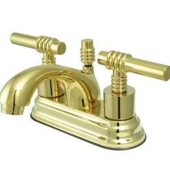 Kingston Brass Royale Two Handle 4