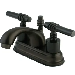 Kingston Brass Royale Two Handle 4