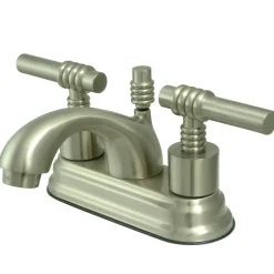 Kingston Brass Royale Two Handle 4