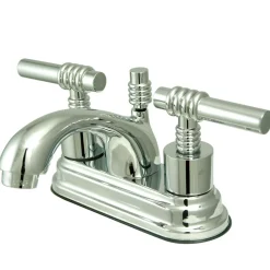 Kingston Brass Royale Two Handle 4
