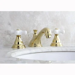 Kingston Brass Royale Two Handle 8