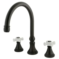 Kingston Brass Royale Two Handle 8