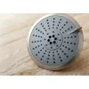 Kingston Brass Setting Adjustable Showerhead