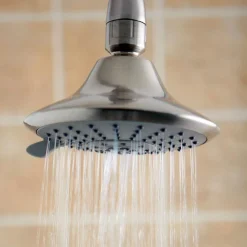 Kingston Brass Setting Adjustable Showerhead