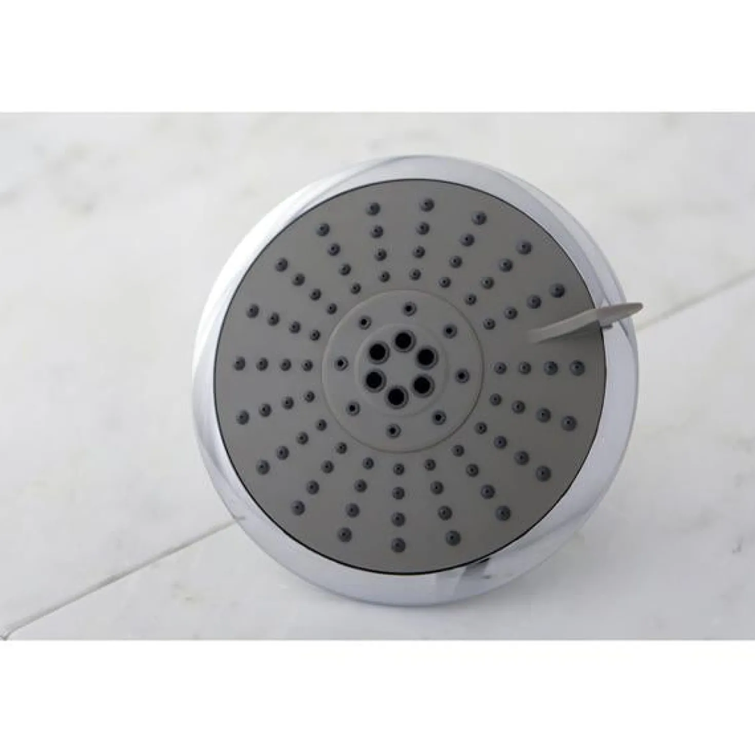 Kingston Brass Setting Adjustable Showerhead