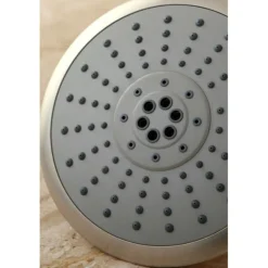 Kingston Brass Setting Adjustable Showerhead
