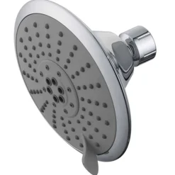 Kingston Brass Setting Adjustable Showerhead