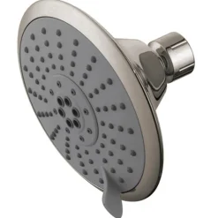 Kingston Brass Setting Adjustable Showerhead