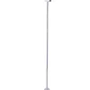 Kingston Brass Shower Curtain Rail Support