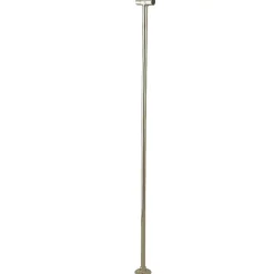 Kingston Brass Shower Curtain Rail Support