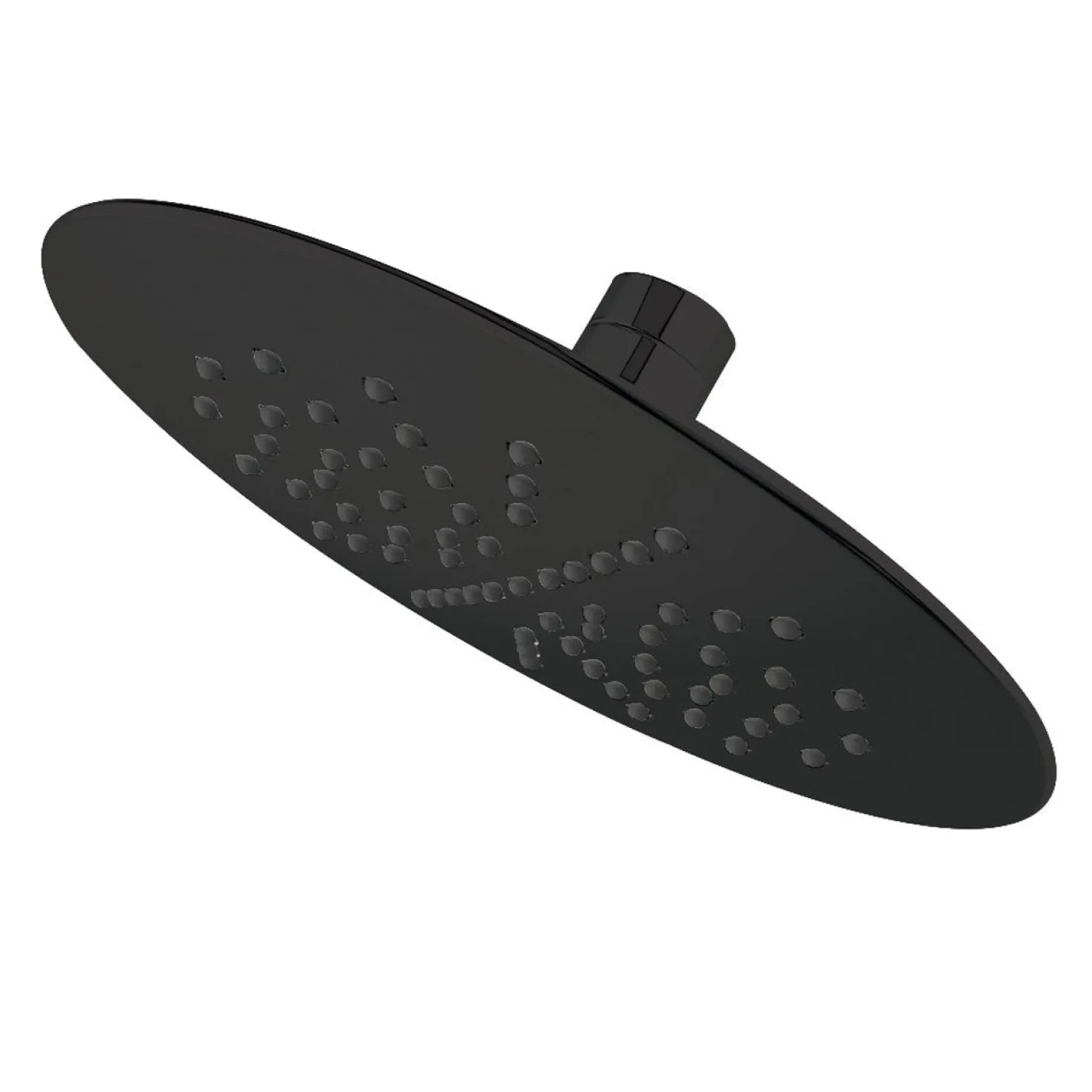 Kingston Brass Showerscape Single Setting 7" Rain Showerhead