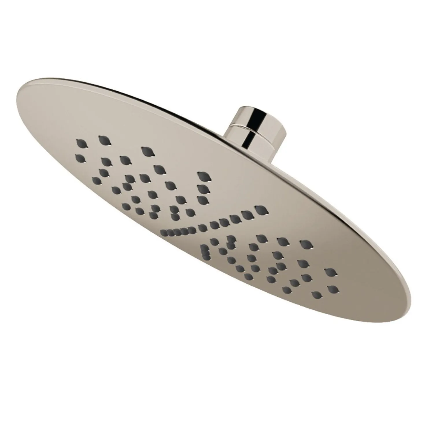 Kingston Brass Showerscape Single Setting 7" Rain Showerhead