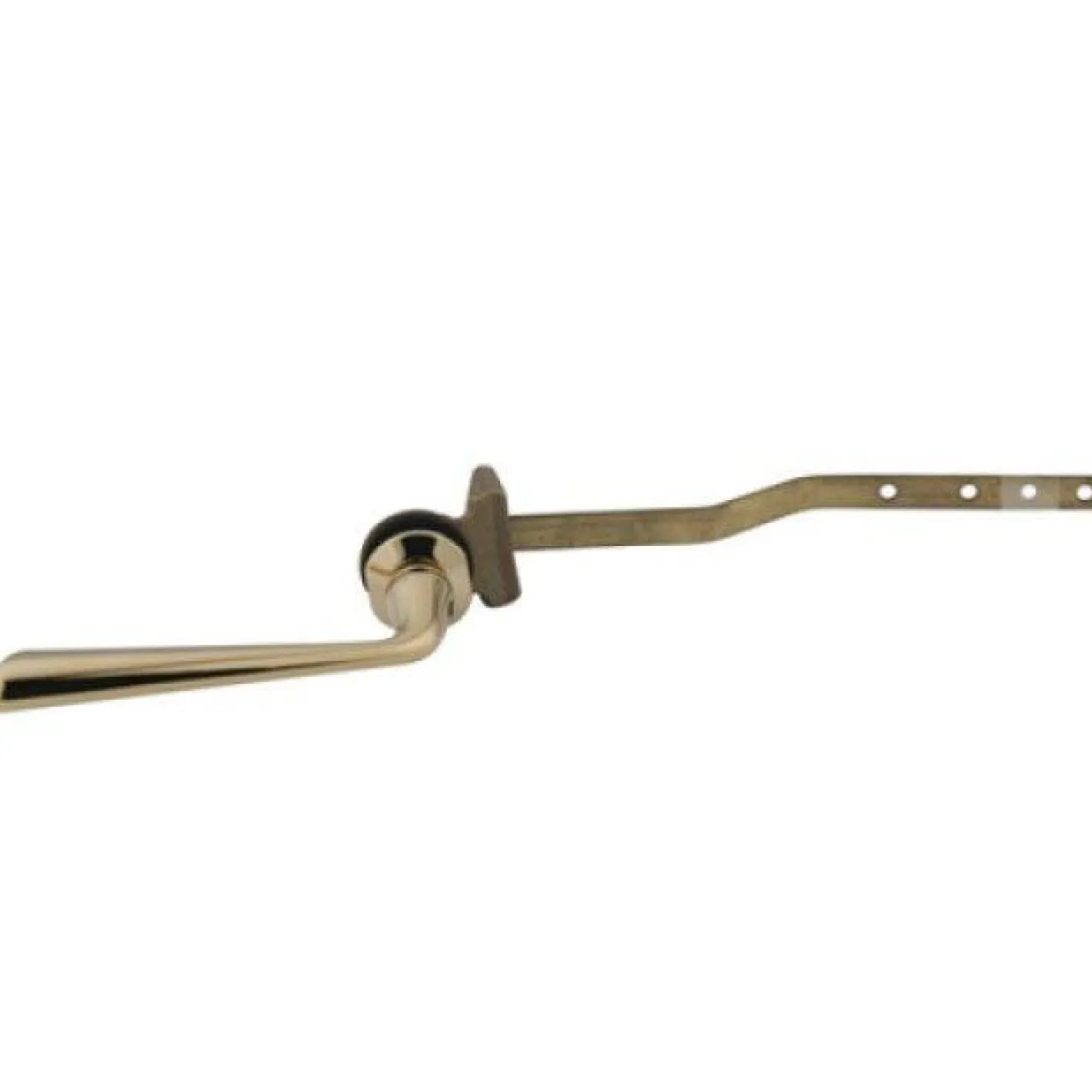 Kingston Brass Silver Sage Toilet Tank Lever