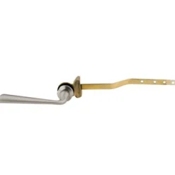 Kingston Brass Silver Sage Toilet Tank Lever