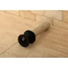 Kingston Brass Solid Grid Drain with Overflow