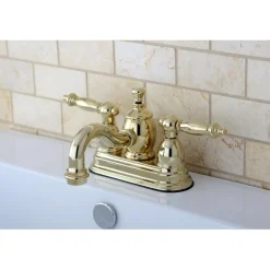 Kingston Brass Templeton 4