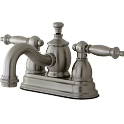 Kingston Brass Templeton 4