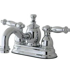 Kingston Brass Templeton 4